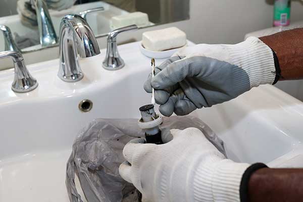 Bathroom Fixture Installation Services Bathroom Fixture Installation Services