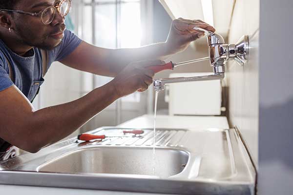 Faucet Repair Services Faucet Repair Services