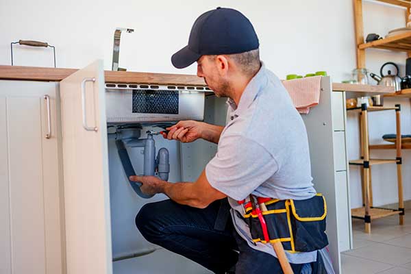 Page Images General Plumber