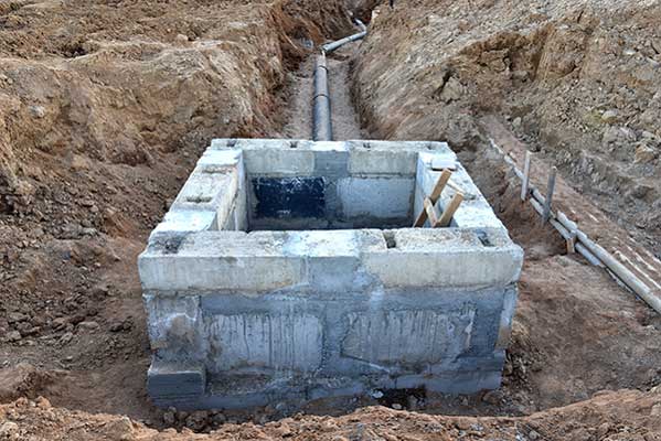 Plumbing Line Installation Services Plumbing Line Installation Services