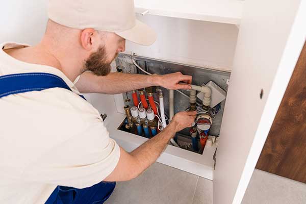 Water Heater Installation Water Heater Installation