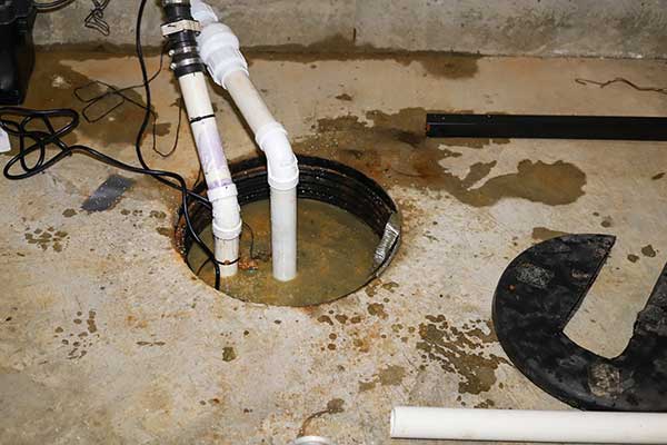 Water Management System Installation Services Water Management System Installation Services