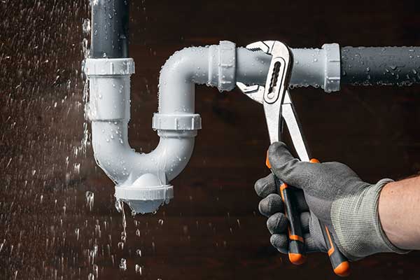 Pipe Repair Services Pipe Repair Services